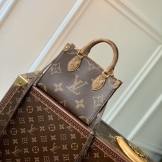 LV Shopping Bags